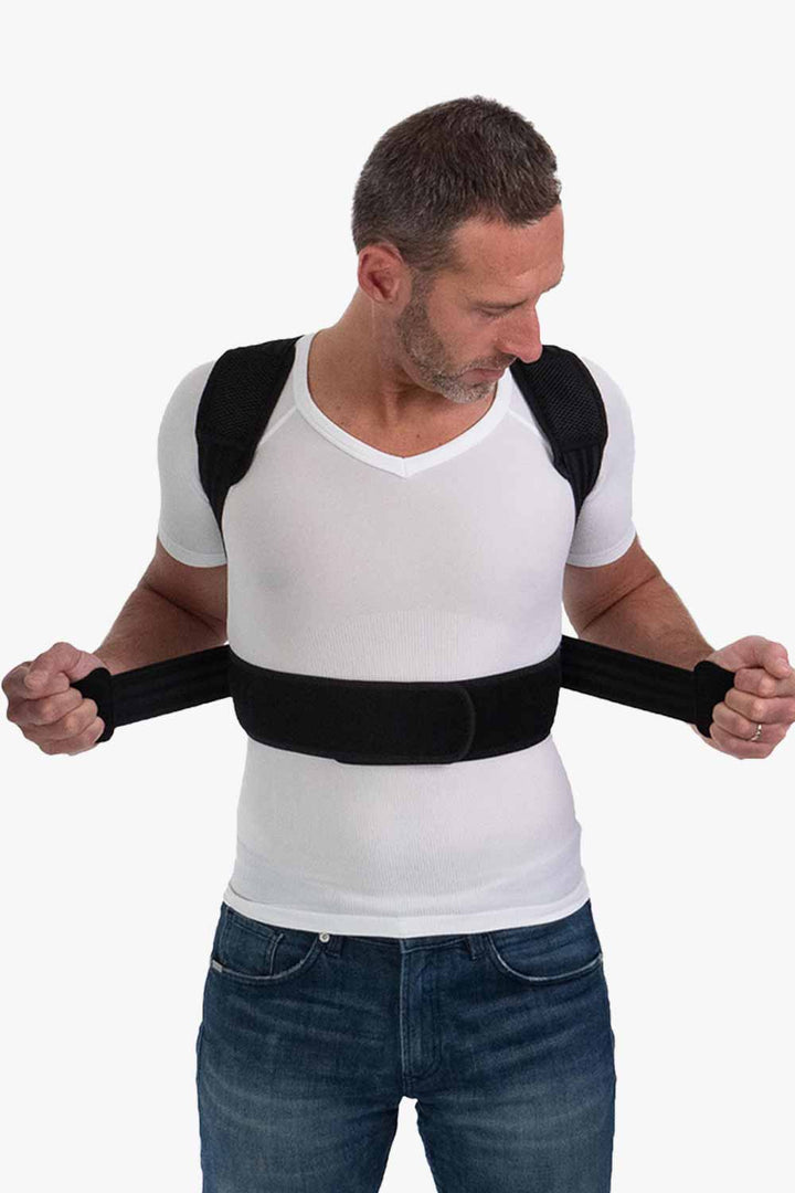 Soutien Dorsal Premium