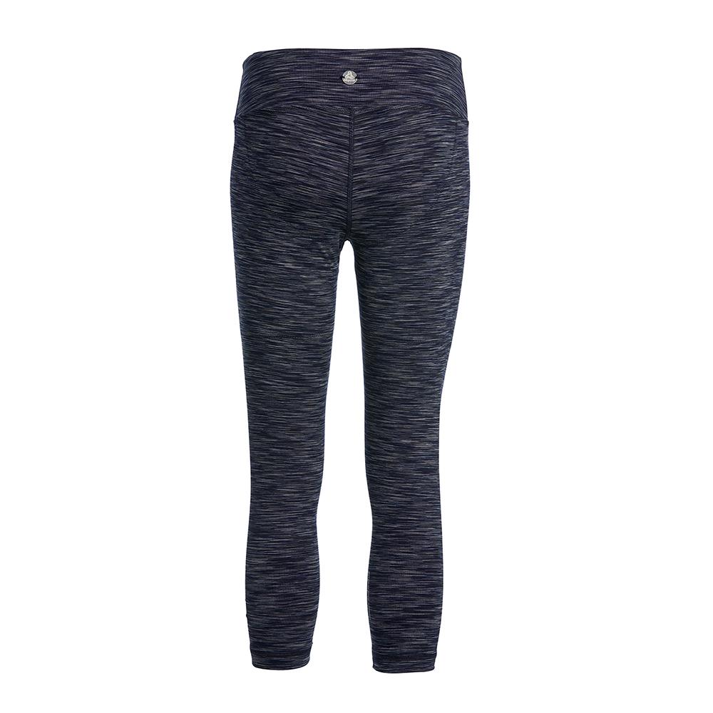 AlignMe Capri Leggings - Gris