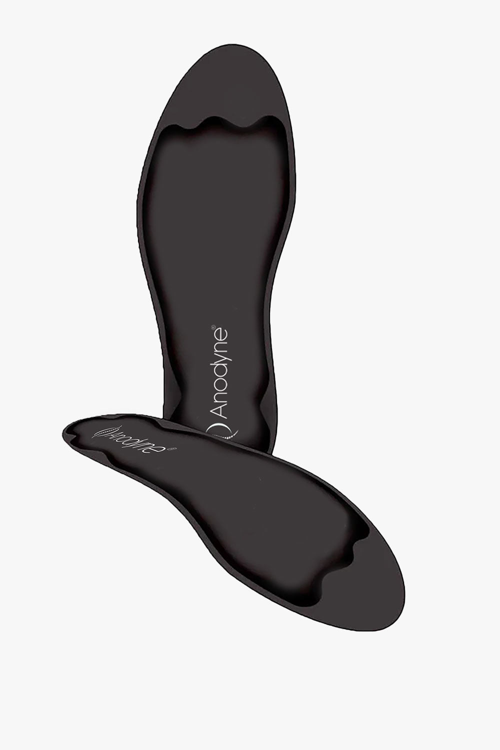 Gel-Lign Channeling Feet Soles