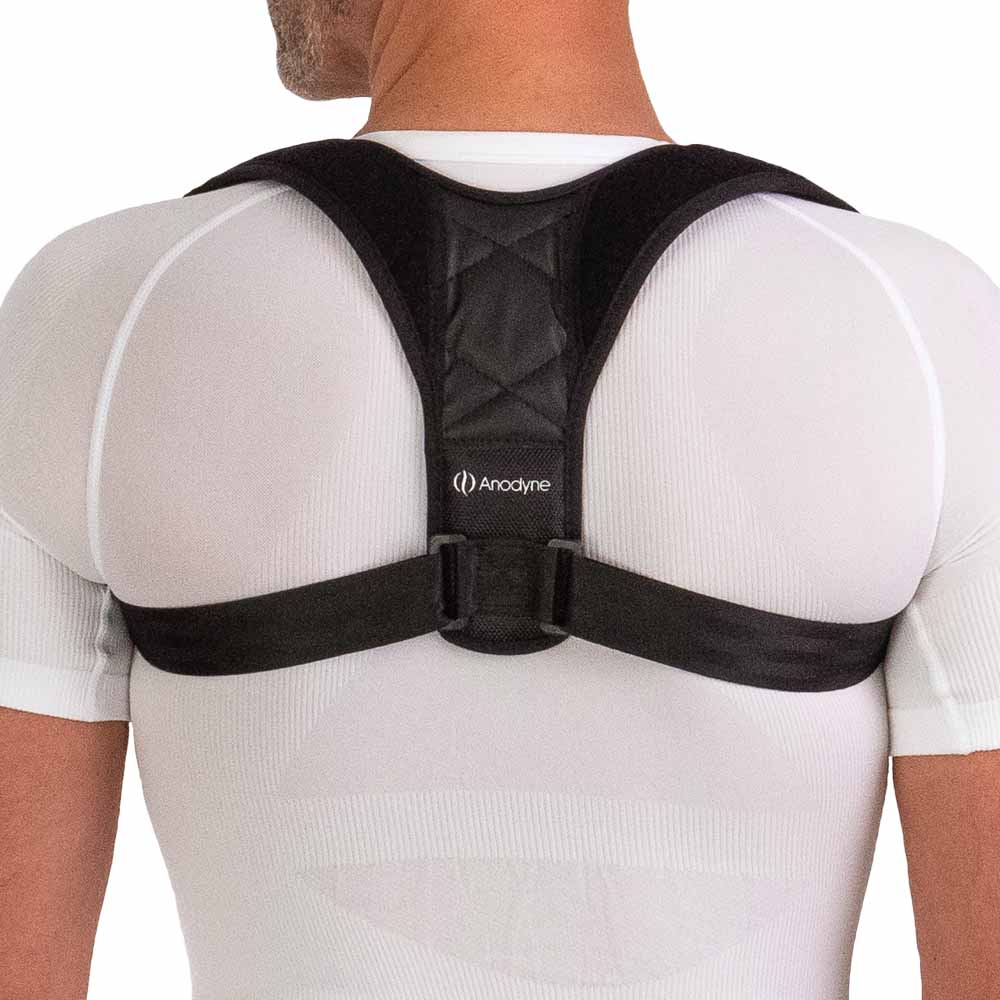 Correcteur de posture par Anodyne