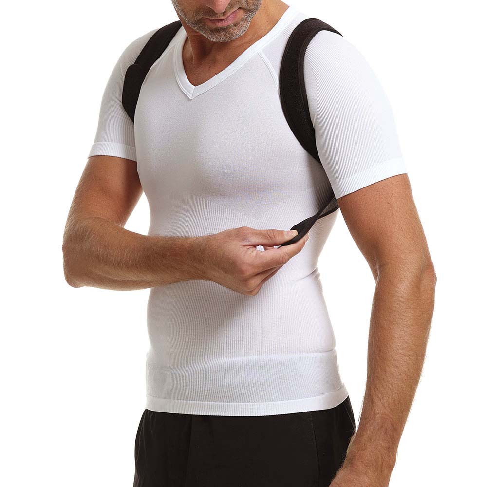 Correcteur de posture anodyne pour femmes