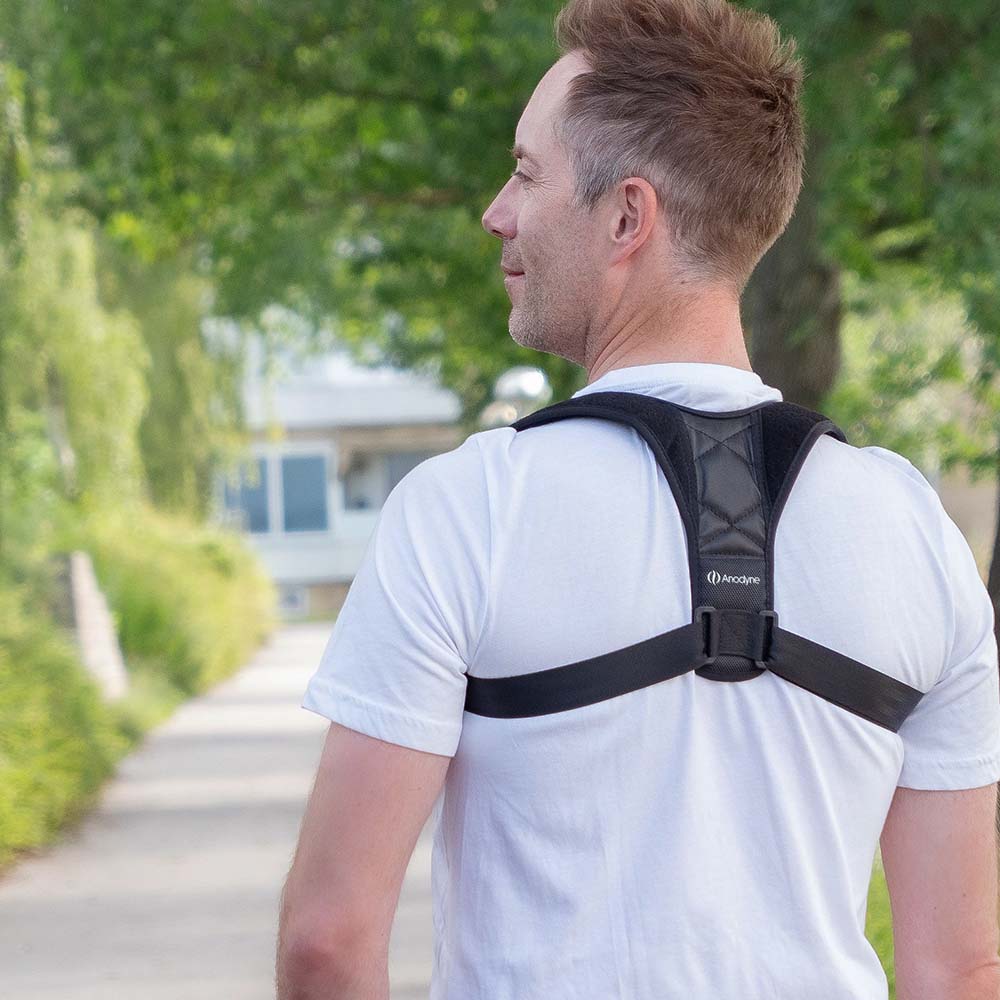 soutien dorsal pour les loisirs