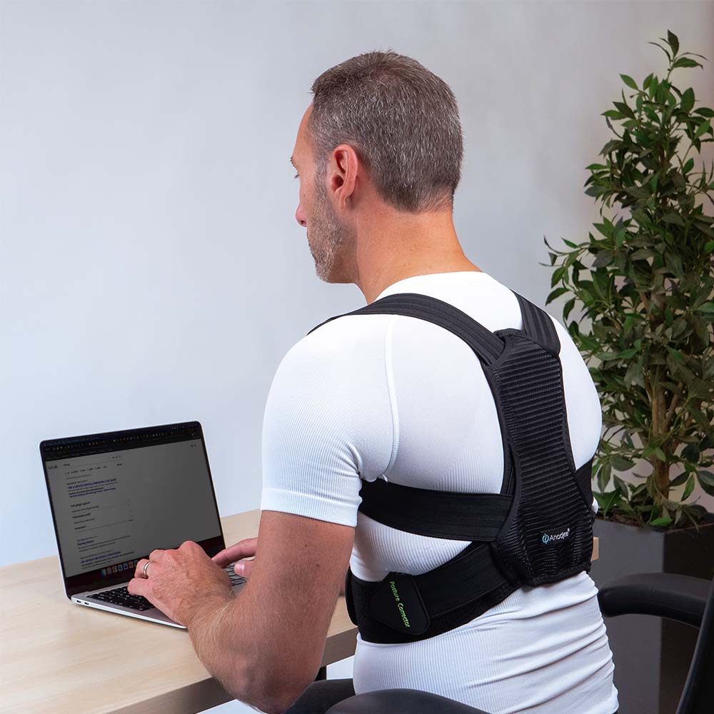 premium gilet de maintien