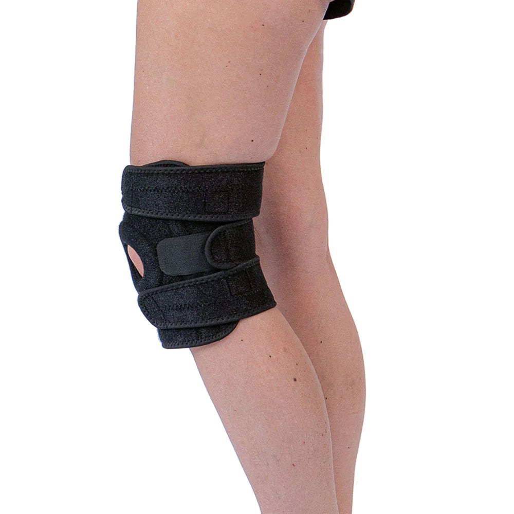 Genouillère (réglable) avec attelles B-STOCK