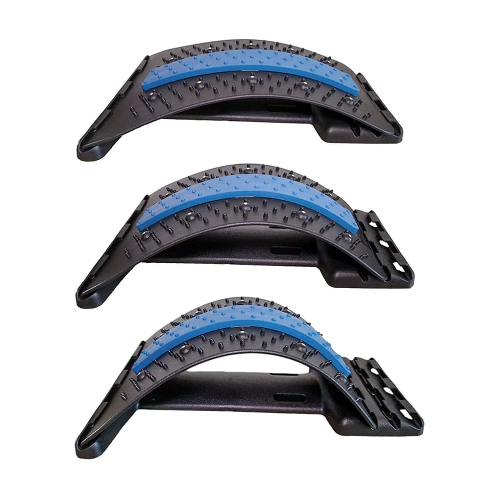Back Stretcher : Civière dorsale