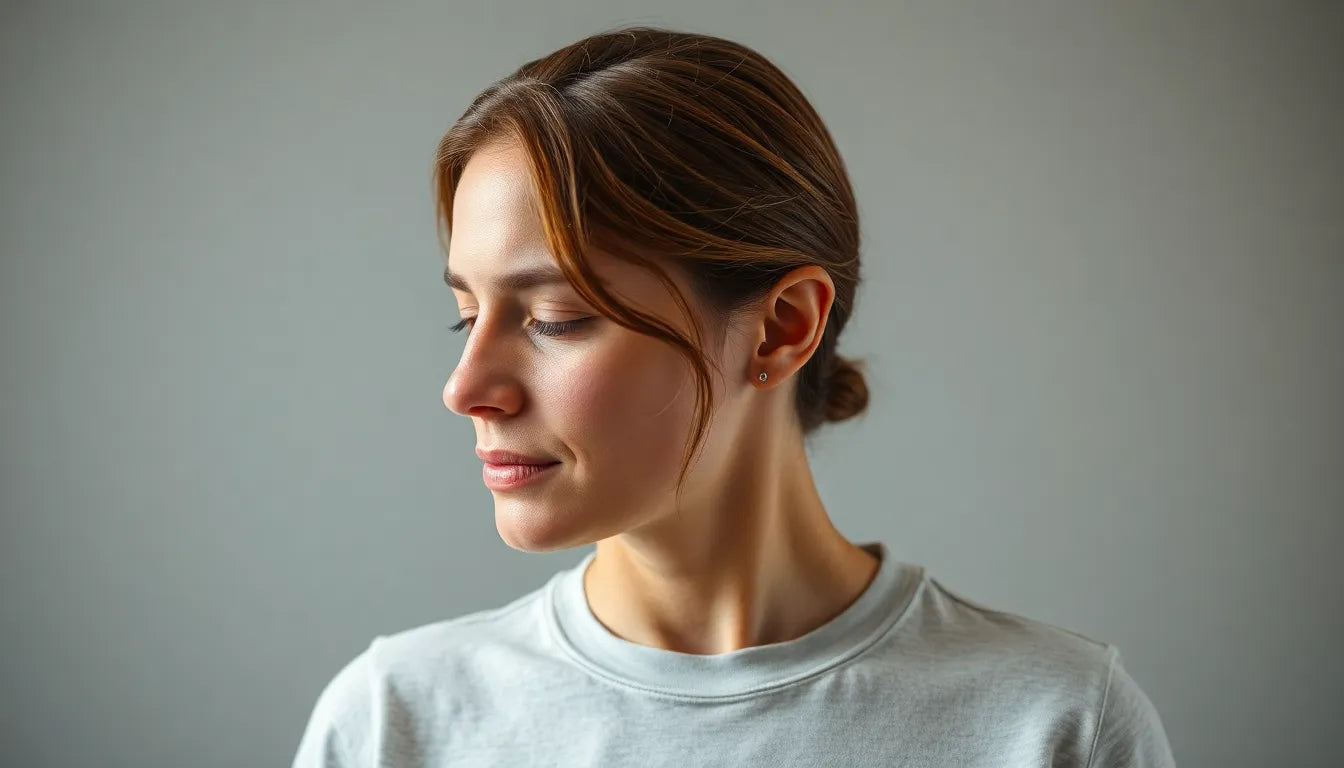 Soulagez vos maux de tête de tension avec ces exercices essentiels pour le lecteur de pratique