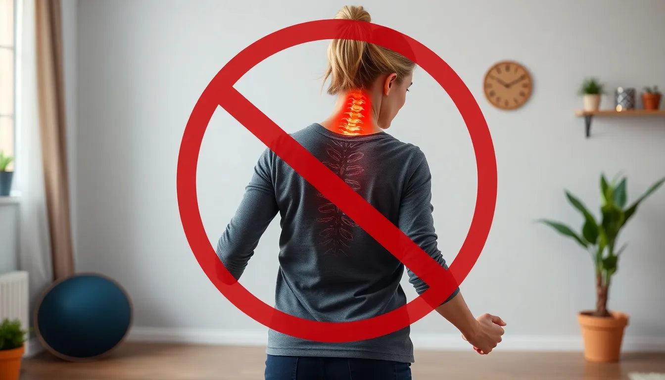 Soulagez votre dos avec le lecteur de pratique : exercices YouTube pour douleurs lombaires