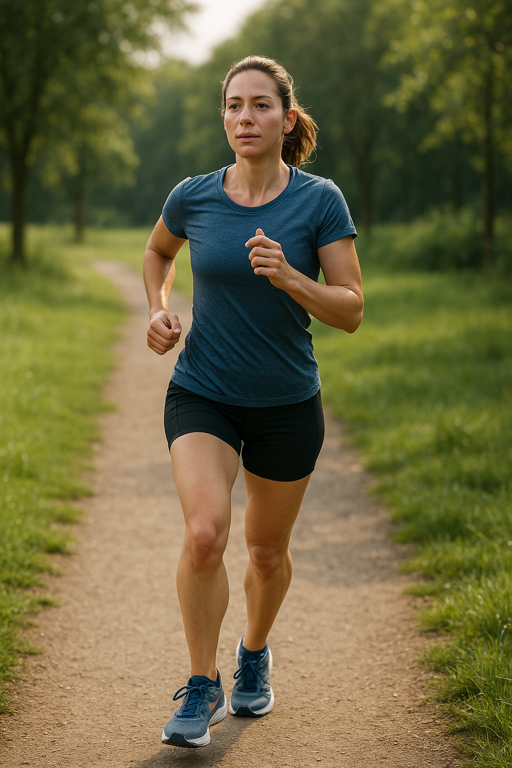 Courir 5 km sans douleur : le programme qui prend soin de vous
