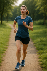 Courir 5 km sans douleur : le programme qui prend soin de vous