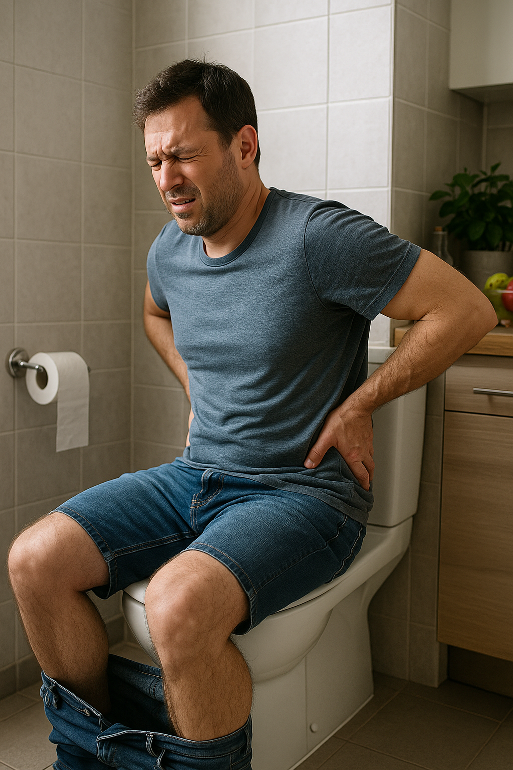 Comprendre le lien entre diarrhée et douleurs lombaires pour un soulagement efficace