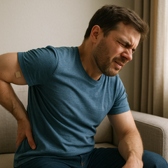 Vaccin COVID et mal de dos : démêler le vrai du faux