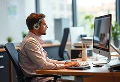 Transformez votre espace de travail avec l'ergonomie