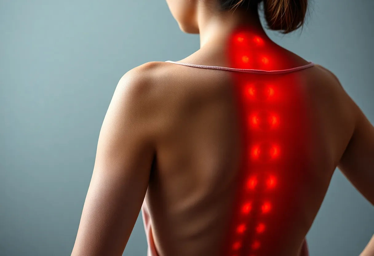 Libérez-vous de la douleur dos avec des solutions naturelles et efficaces