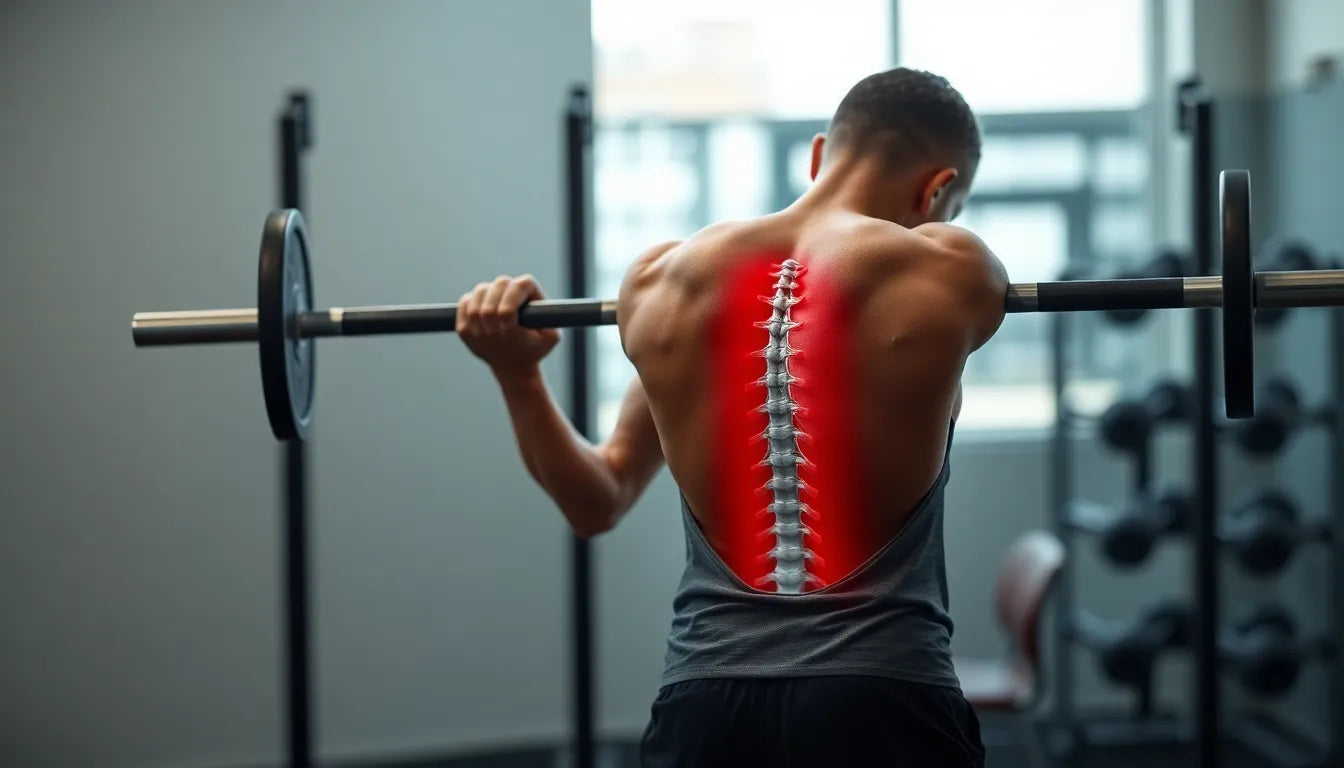 Soulager les douleurs dorsales après un lifting lourd : solutions efficaces et préventives