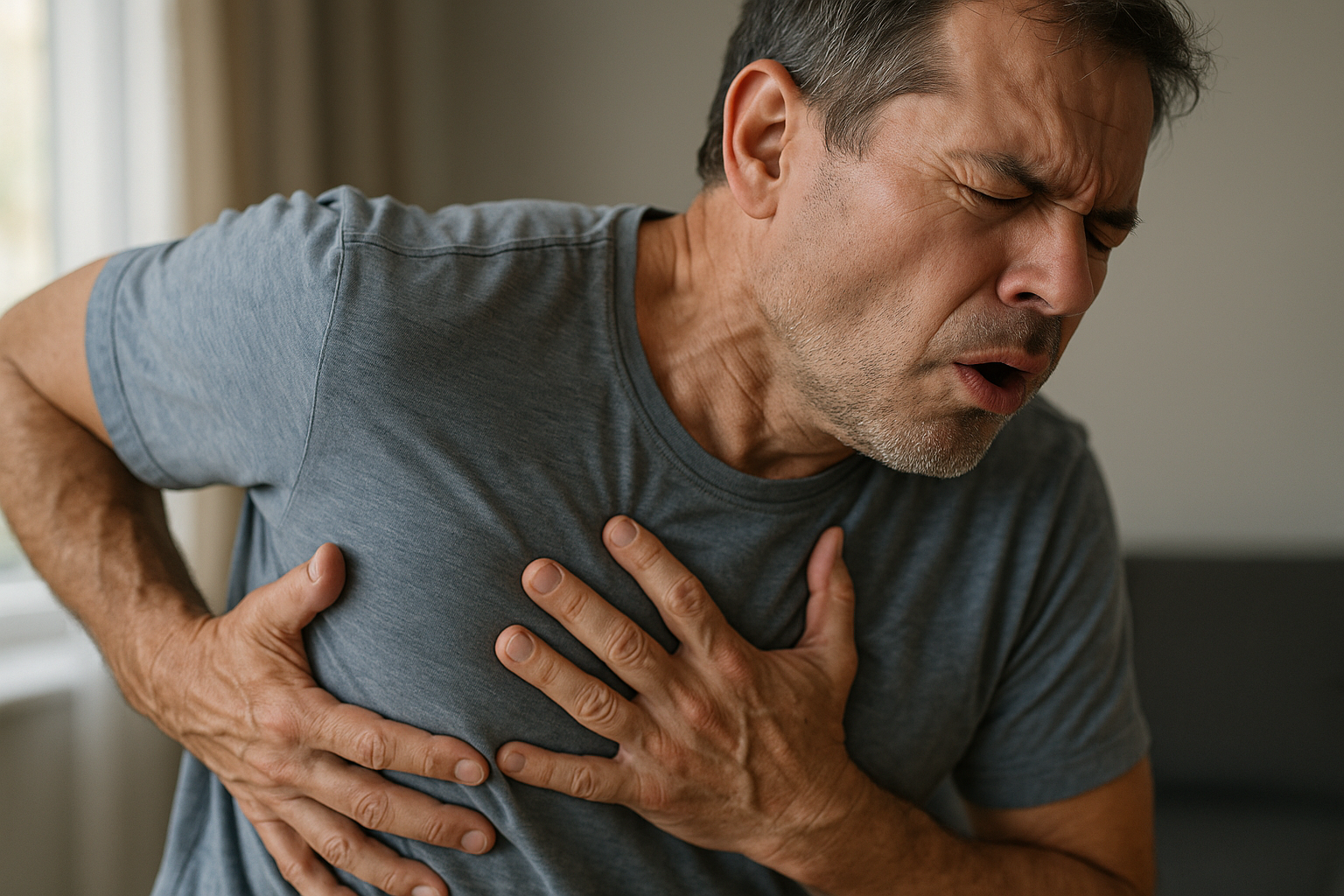 Quand chaque souffle devient une épreuve : comprendre et soulager la douleur dorsale