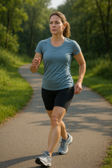 Découvrez pourquoi la marche est le sport idéal pour tous