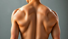 Renforcez votre dos avec ces exercices incontournables pour lecteur de pratique