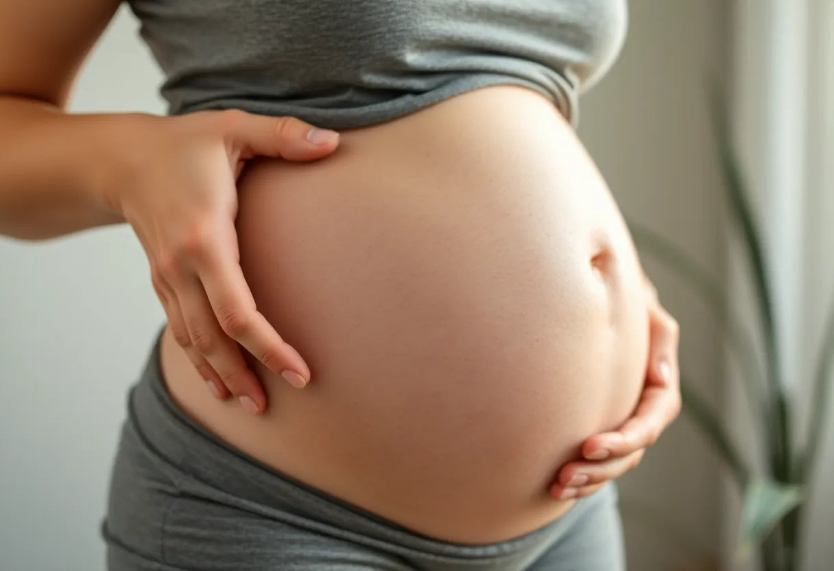 Soulagez votre sciatique pendant la grossesse avec des solutions naturelles et efficaces
