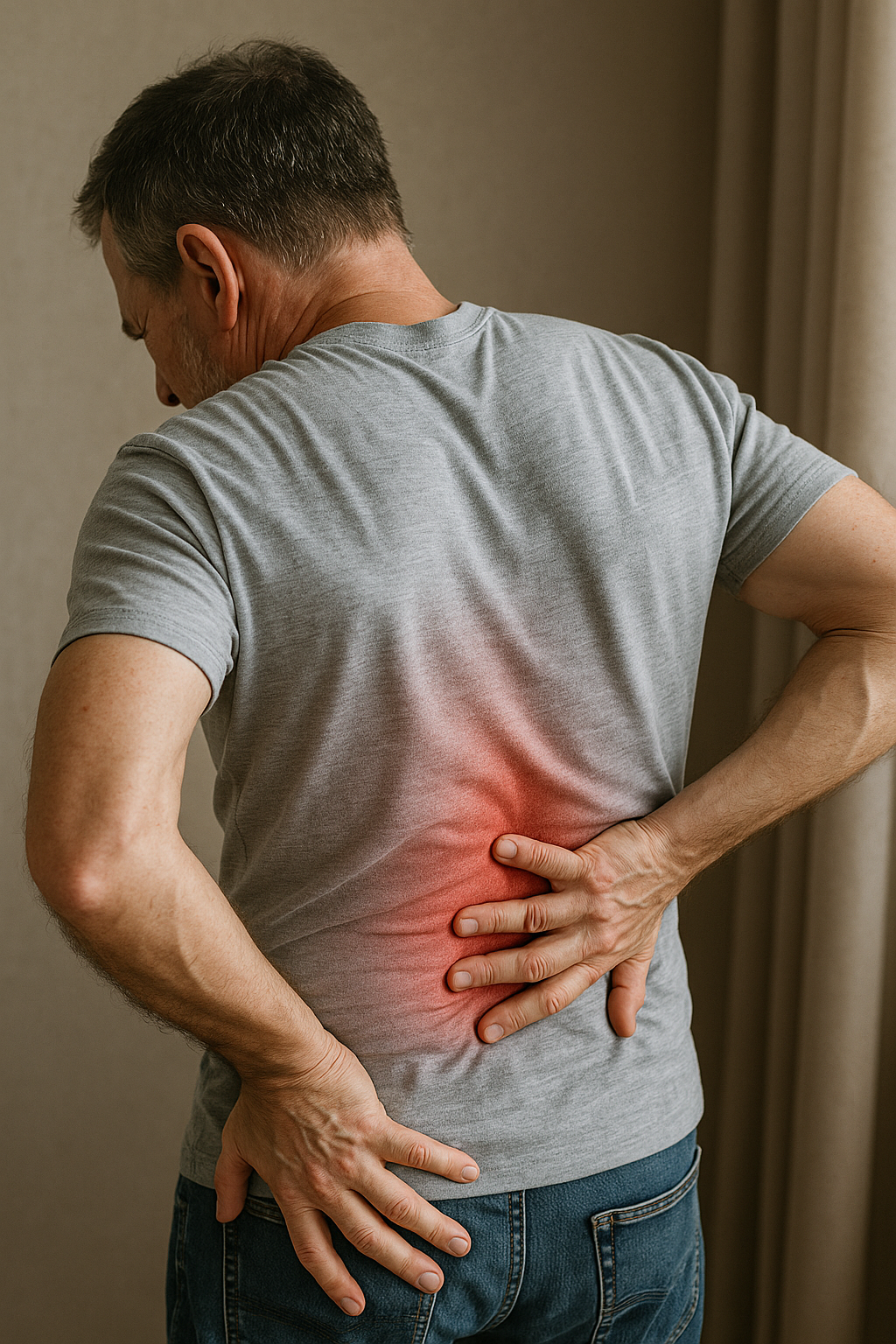 Comprendre la douleur costale droite : causes et solutions efficaces