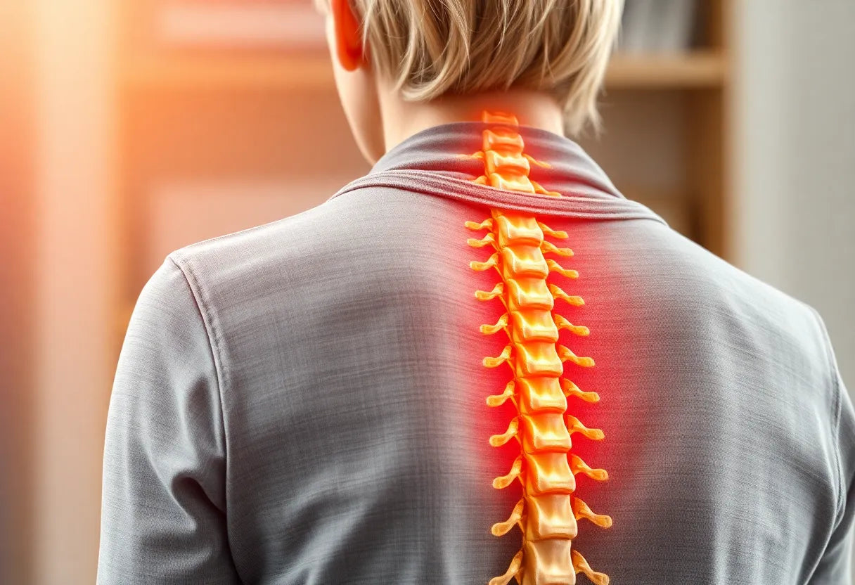 Soulager la hernie lombaire : solutions pratiques et prévention efficace