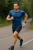 Course et confort : découvrez les vêtements de running homme qui prennent soin de votre corps