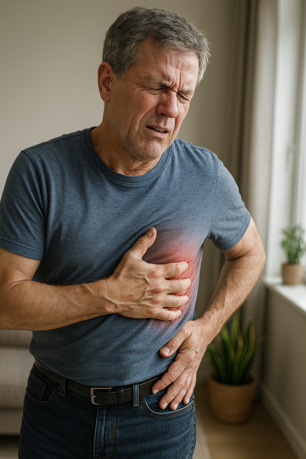 Comprendre et soulager la douleur costale du côté droit : des solutions simples et efficaces