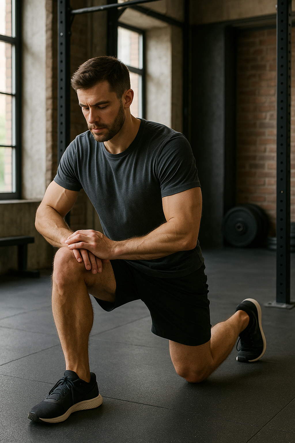 Révélez la puissance de vos jambes avec ces exercices incontournables