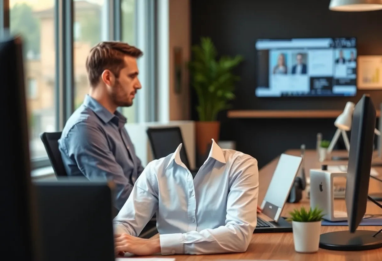 L'ergonomie au quotidien : découvrez comment elle transforme votre bien-être
