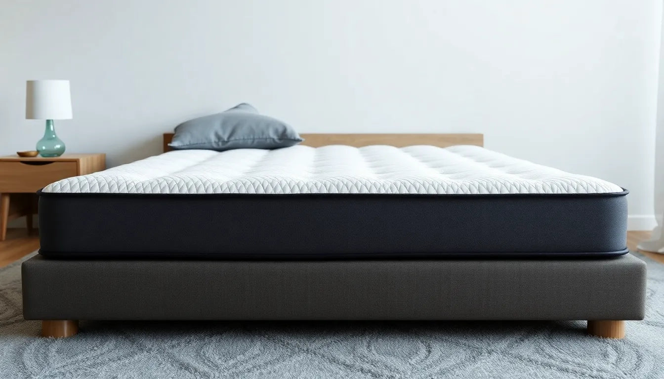 Libérez-vous du mal de dos en choisissant le bon matelas