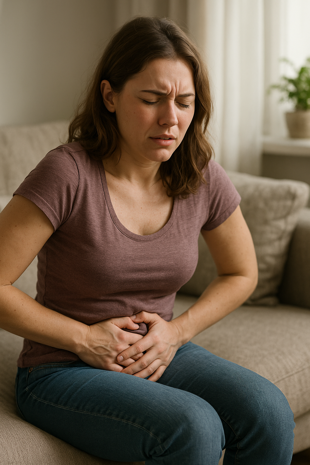 Soulagez vos douleurs lombaires pendant l'ovulation avec ces astuces efficaces