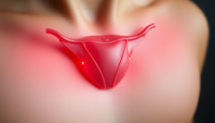 Comprendre et soulager la douleur lombaire pendant l'ovulation