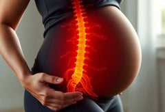 Soulager la sciatique pendant la grossesse : astuces et conseils pratiques