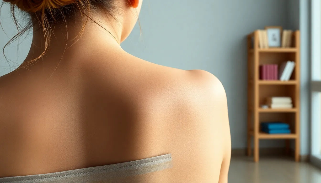 Soulagement des douleurs dorsales après vaccination : mythe ou réalité ?