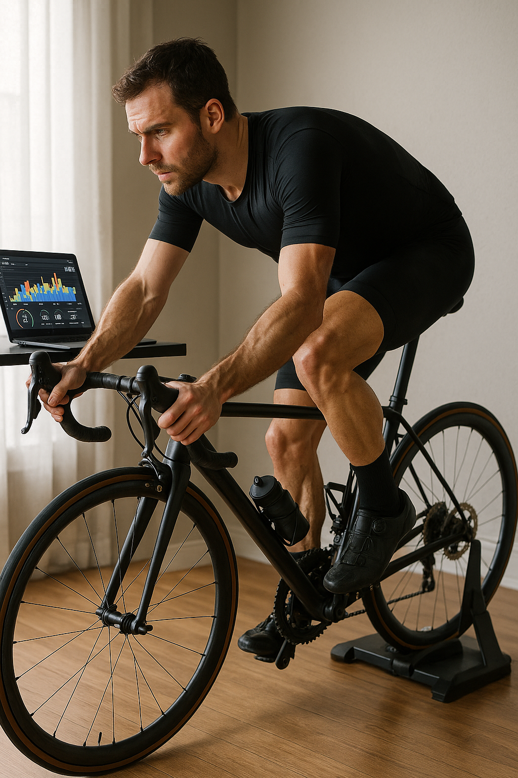 Dévoilez votre potentiel cycliste avec le FTP