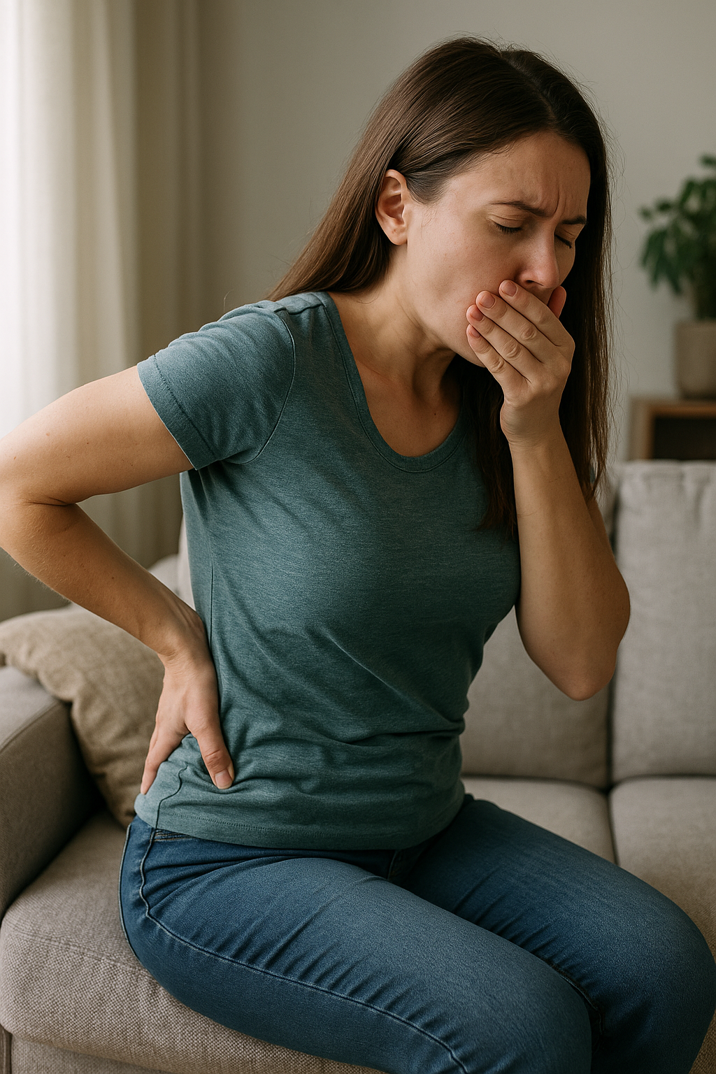 Soulagez vos douleurs lombaires et nausées avec des solutions ergonomiques efficaces