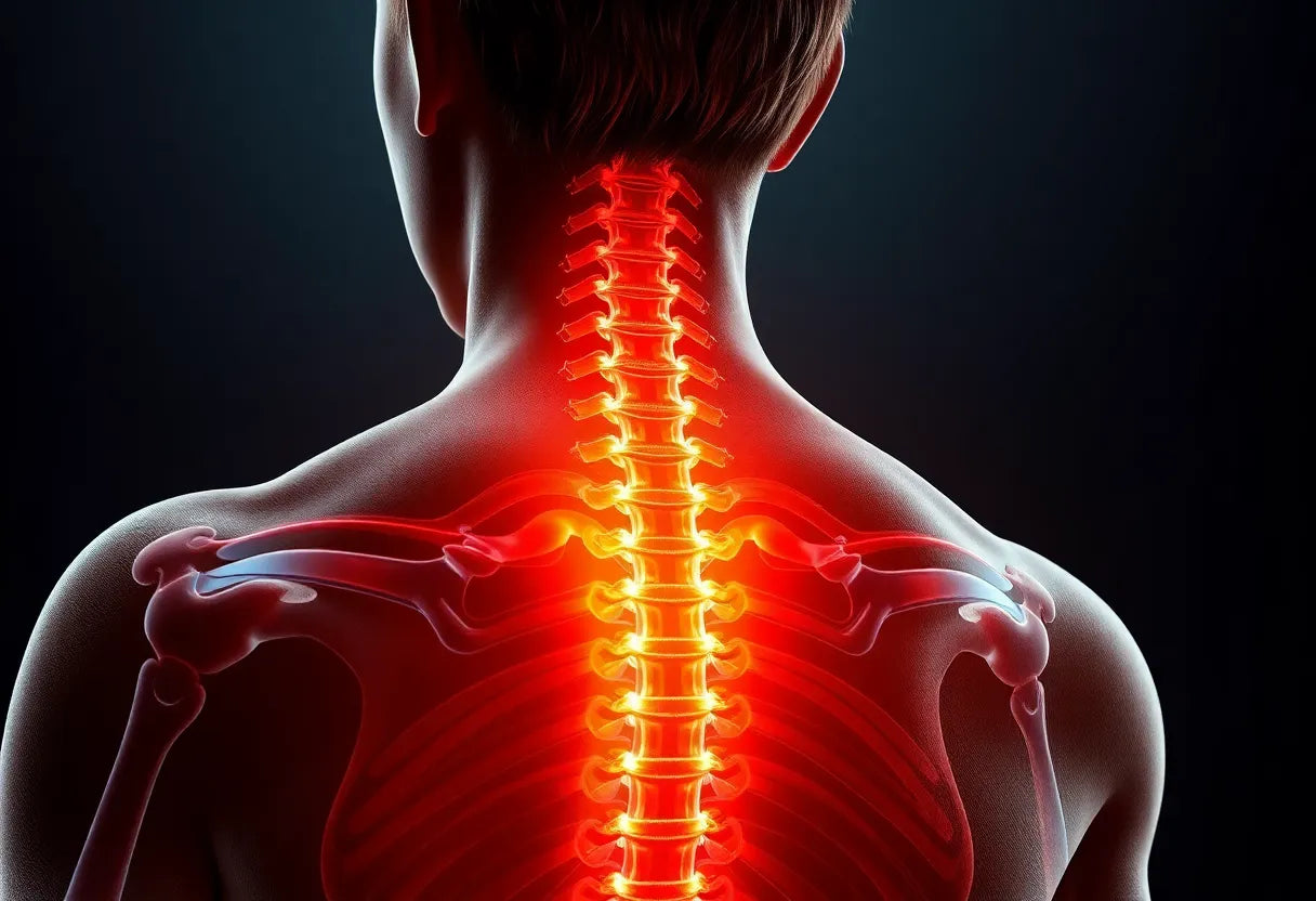 Craquement lombaire : comprendre les causes et soulager la douleur