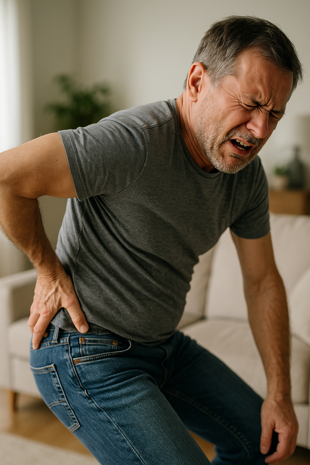 Vaincre le mal de dos aigu : astuces pour un soulagement rapide et durable
