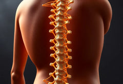 Décodez la magie des voies nerveuses dans le dos pour soulager vos douleurs