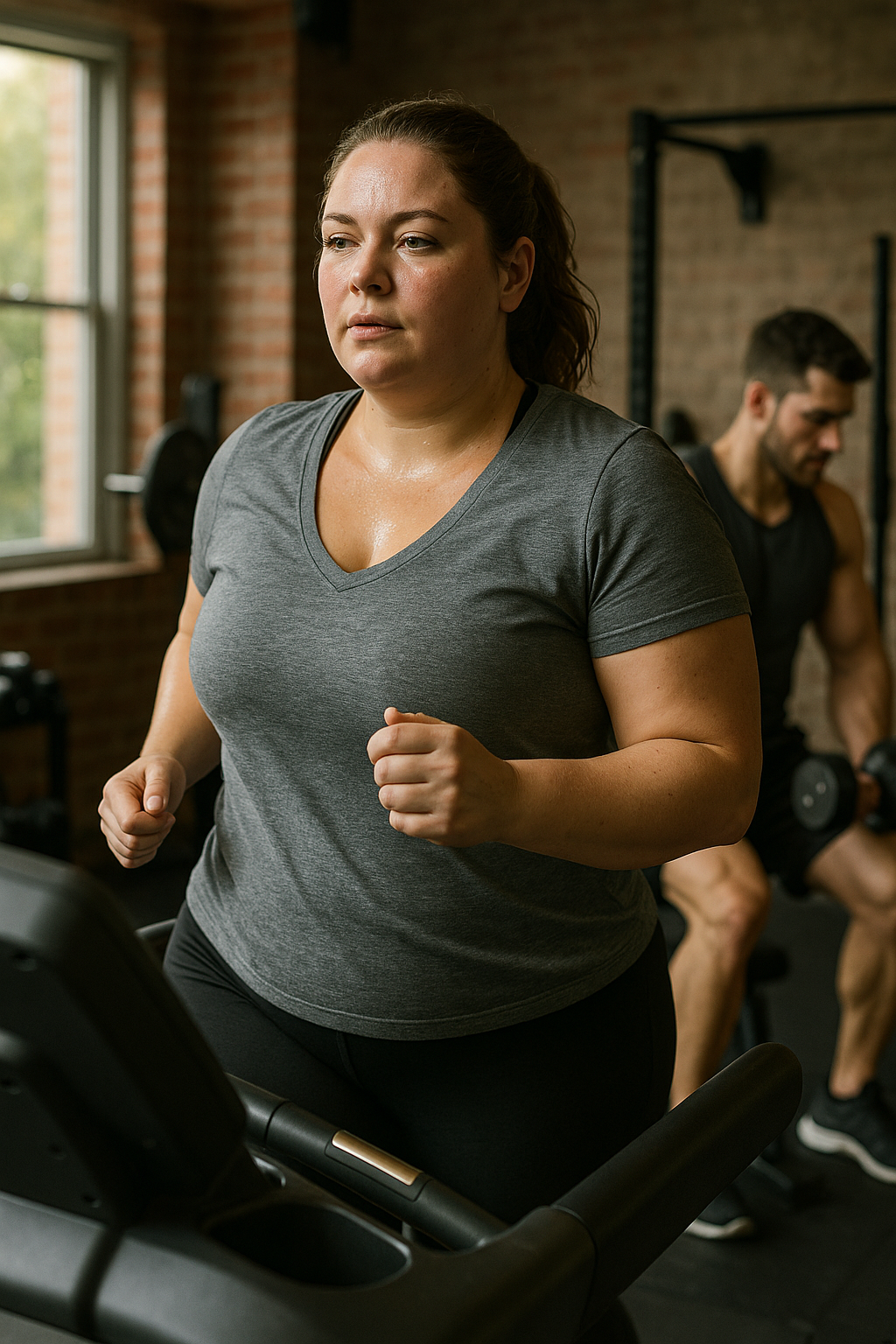 Cardio pour maigrir efficacement : découvrez les secrets d'une perte de poids durable