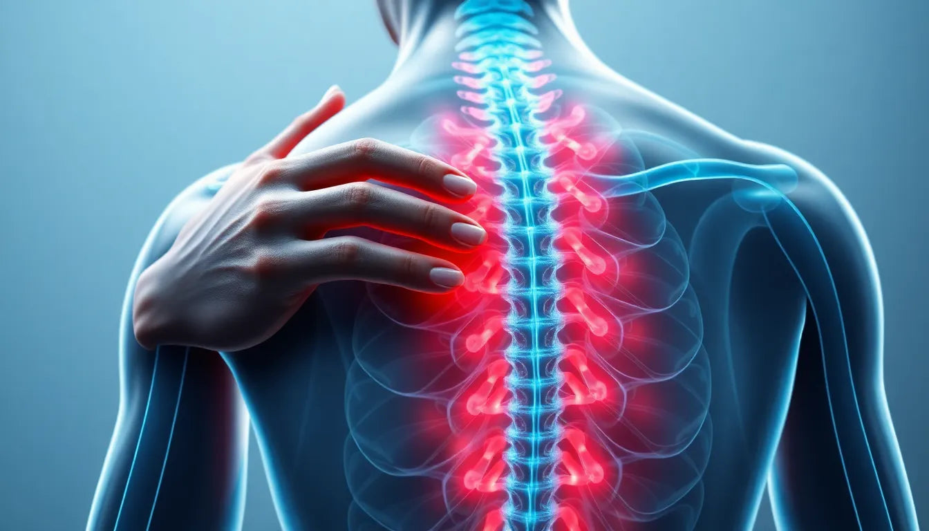 Comprendre les liens entre vomissements et douleurs dorsales : ce qu'il faut savoir pour agir