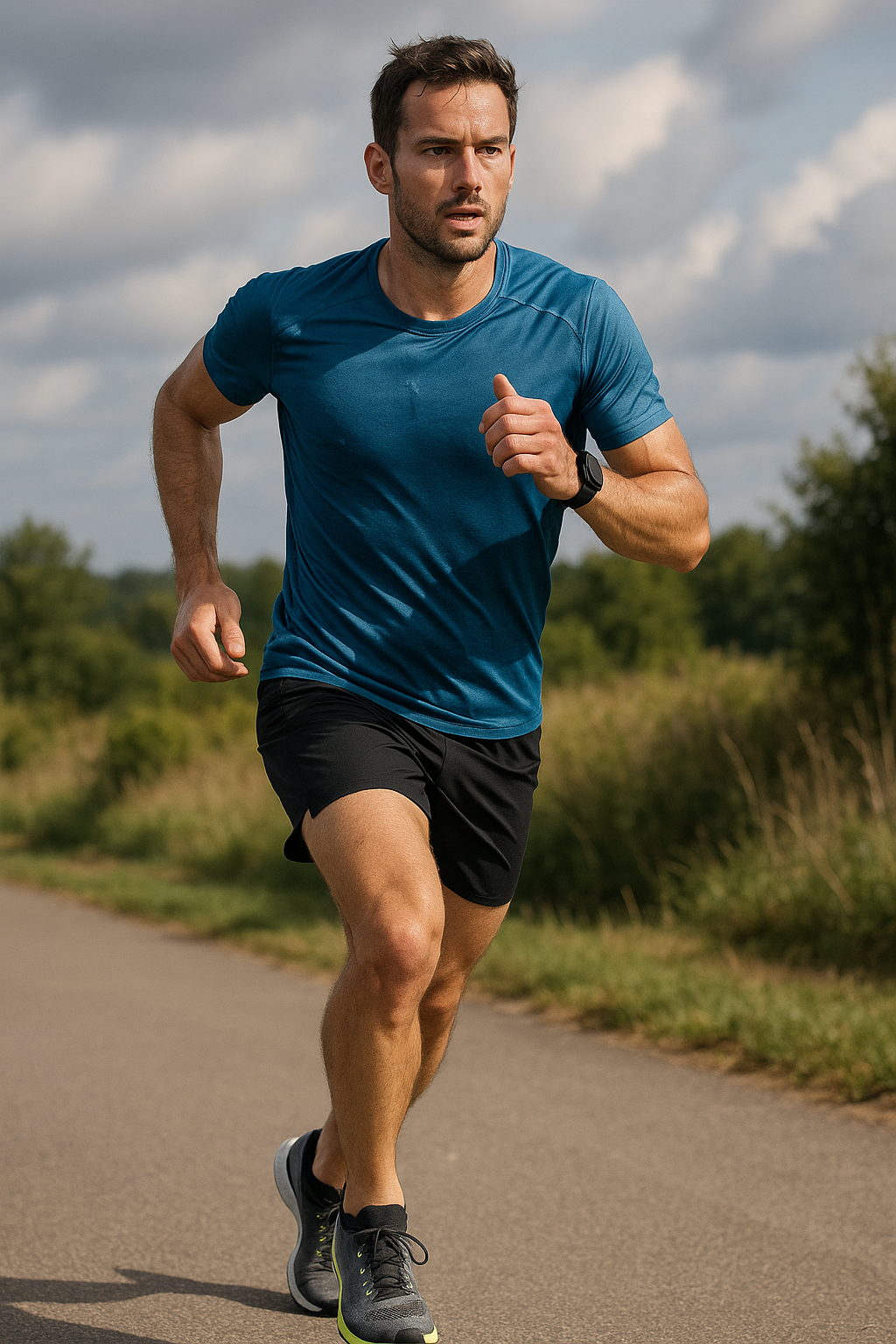 Coursez avec style : découvrez les vêtements qui boostent votre performance