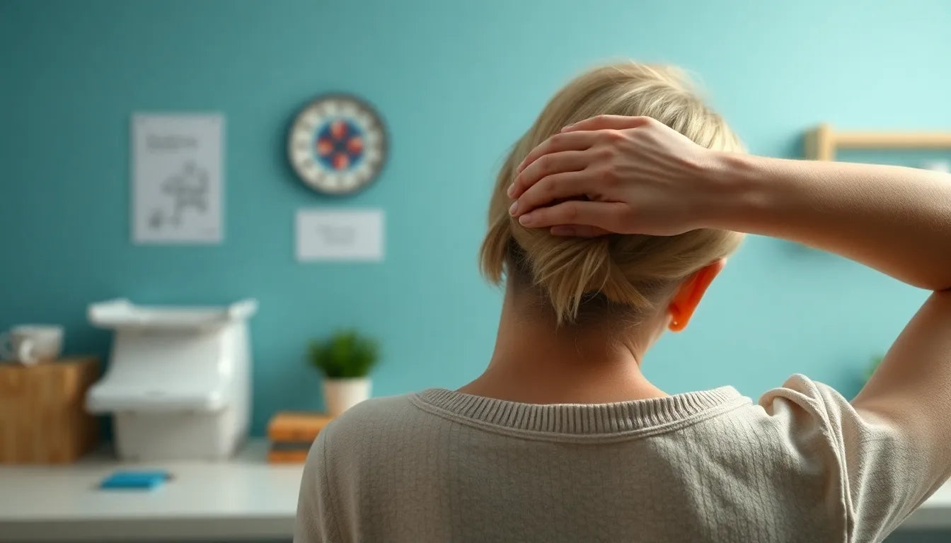 Découvrez pourquoi votre dos peut vous faire souffrir après une vaccination