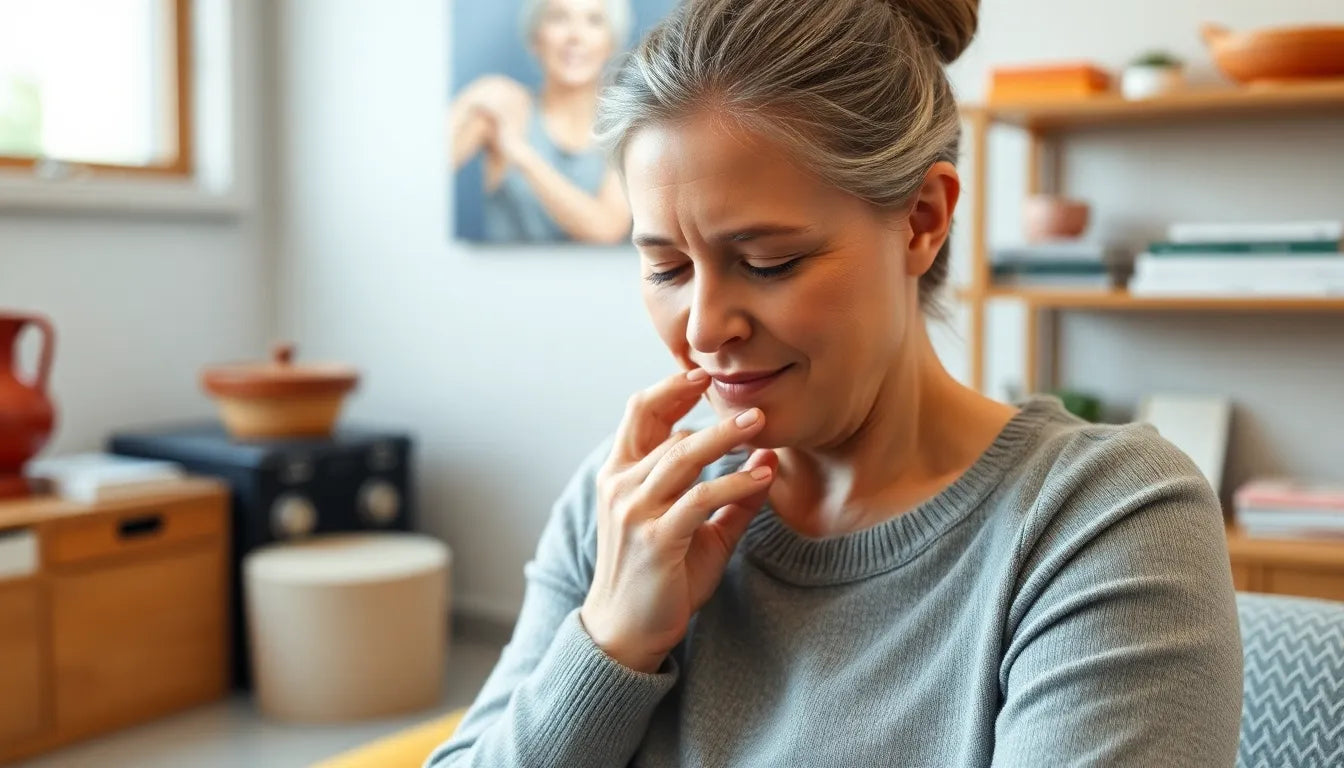 Soulagement des douleurs lombaires : découvrez des solutions efficaces pour une vie sans douleur