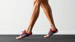 Découvrez les meilleurs étirements pour renforcer vos jambes avec lecteur de pratique