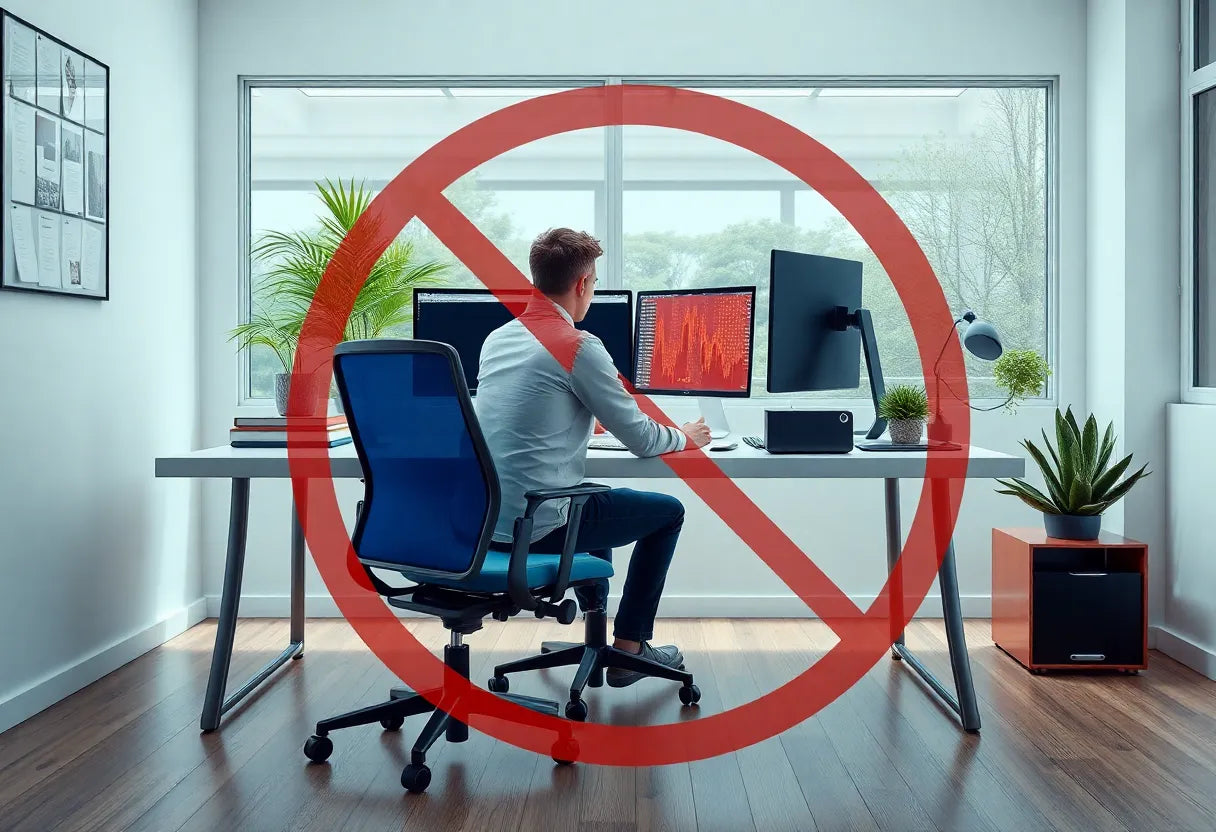 Optimisez votre bien-être avec une bonne ergonomie au quotidien