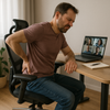 Transformez votre espace de travail avec un fauteuil de bureau ergonomique