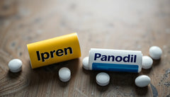 Soulager les maux de dos : choisir entre Ipren et Panodil