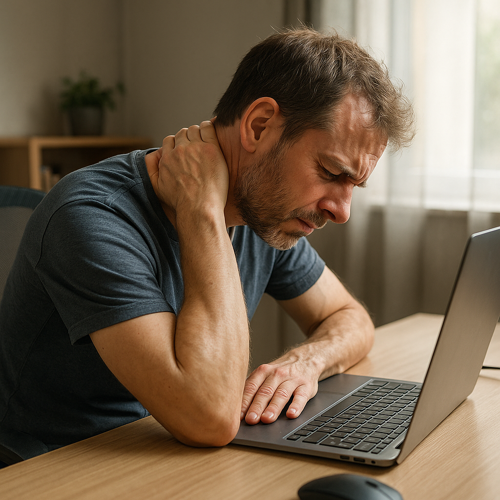 Dites adieu à la posture voûtée avec ces exercices essentiels pour le lecteur de pratique