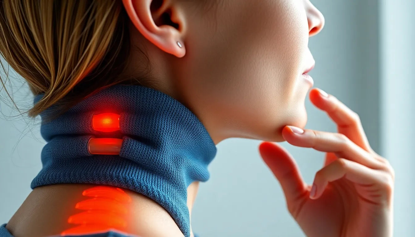 Soulagez vos douleurs cervicales avec des astuces simples et efficaces