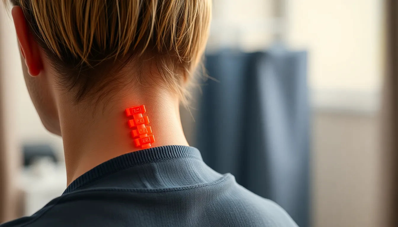 Soulagez vos douleurs cervicales grâce à la physiothérapie : découvrez des techniques personnalisées et efficaces